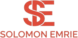 Solomon Logo